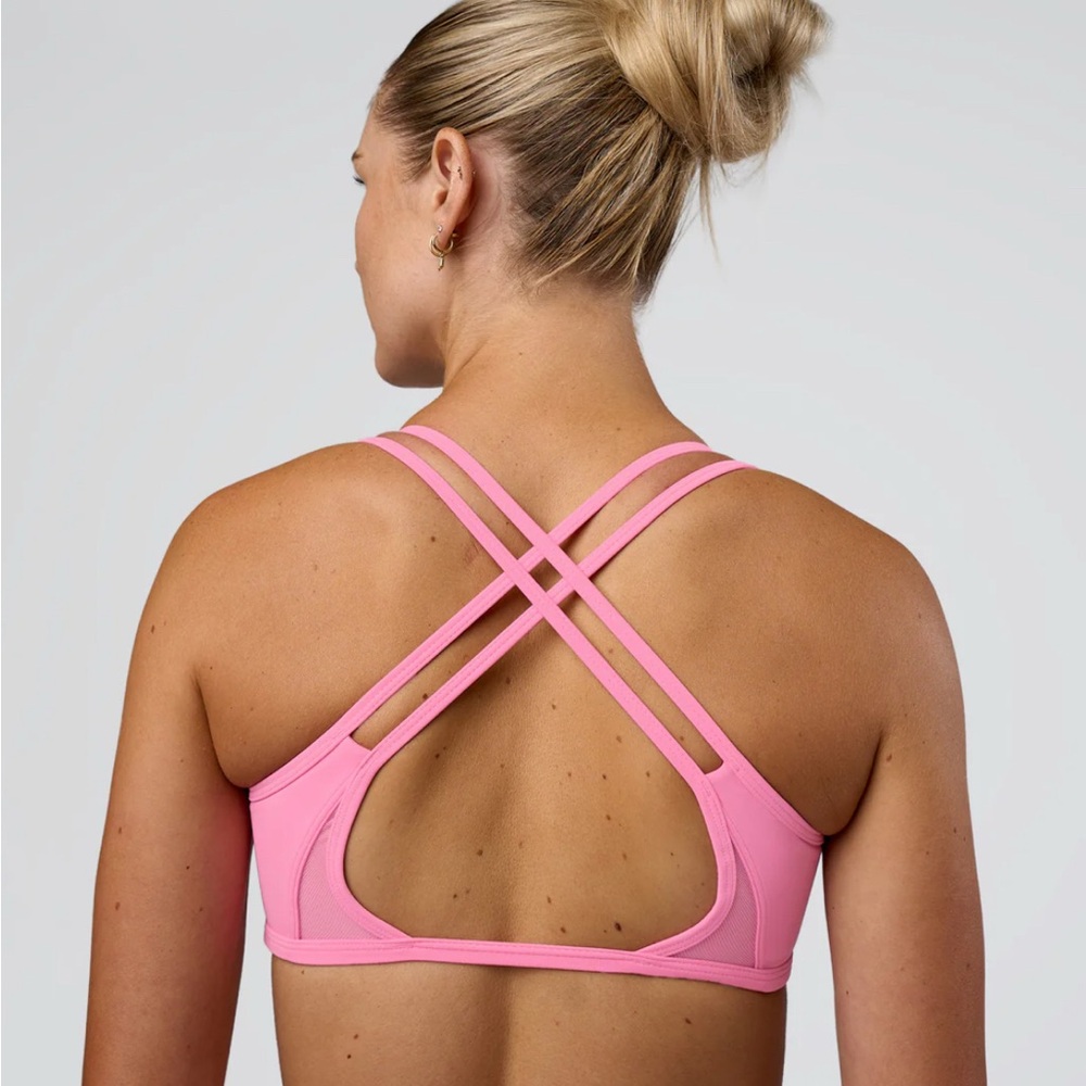 LSKD INTERSTELLAR SPORTS BRA